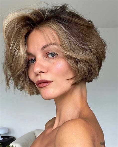 neue kurzhaarfrisuren